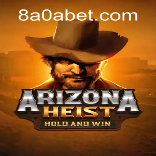 ArizonaHeist: Mergulhe na Aventura do Oeste Selvagem