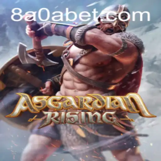 Descubra o Mundo de AsgardianRising: Uma Aventura Épica em 8a0a.com