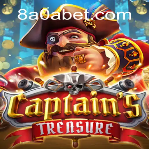 Explorando as Aventuras de CaptainssTreasure