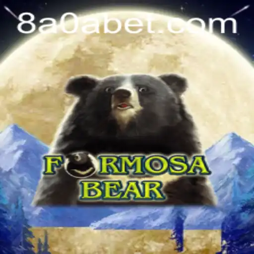 FormosaBear: Descubra o Novo Fenômeno dos Jogos Online