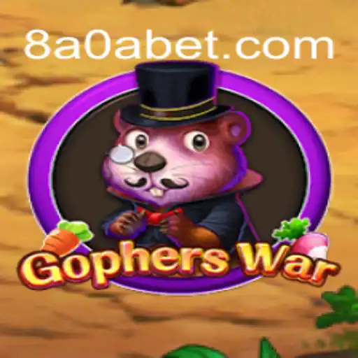 Explorando o Universo Inovador de GophersWar: Uma Jornada Interativa em 8a0a.com