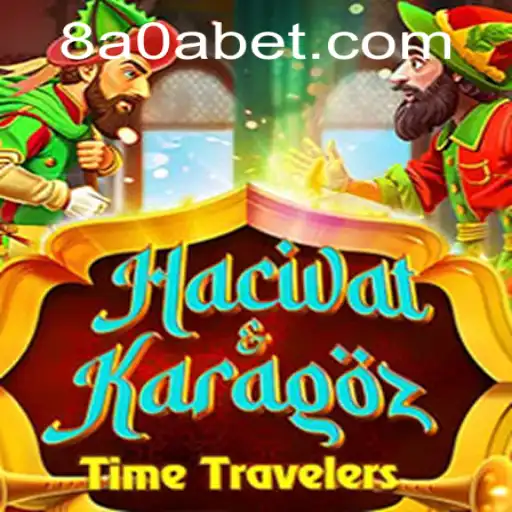 HacivatandKaragoz: Um Mergulho no Fascinante Mundo deste Jogo Tradicional