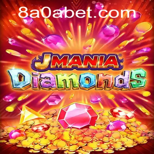 Explorando o Mundo de JManiaDiamonds: Uma Aventura Vibrante no Universo de Jogos