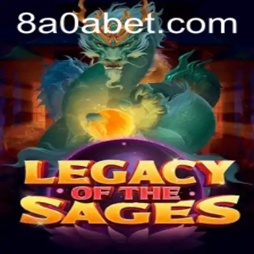 Explorando o Fascinante Mundo de Legacy of the Sages