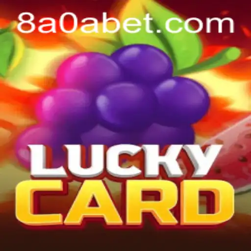 Conheça LuckyCard: O Novo Jogo de Cartas de Estratégia da 8a0a.com