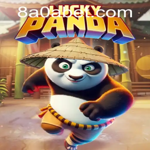 LuckyPanda: Descubra o Encantador Mundo do Jogo de Azar Inovador