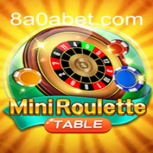 MiniRoulette: Descubra o Fascinante Mundo do Jogo com 8a0a.com