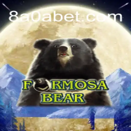 FormosaBear: Descubra o Novo Fenômeno dos Jogos Online