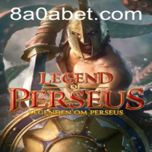 LegendofPerseus: Mergulhe no Universo do Herói da Mitologia Grega