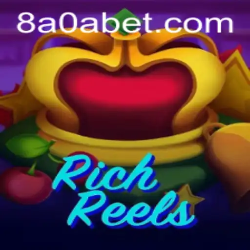 RichReels: Uma Jornada pelo Mundo das Roletas Virtuais