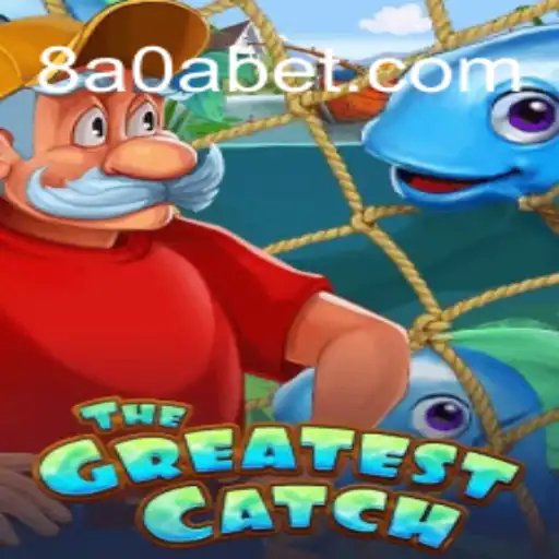 Descubra a Emoção de TheGreatestCatch: Um Jogo Revolucionário