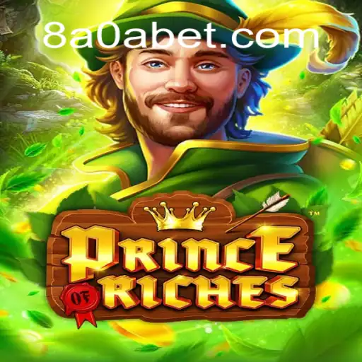 Explore o Mundo Fascinante de PrinceOfRiches