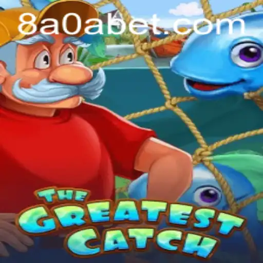 Descubra a Emoção de TheGreatestCatch: Um Jogo Revolucionário